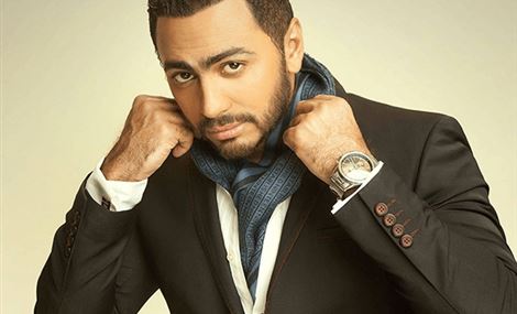 مصير فيلم تامر حسني الجديد بعد اعتذار المؤلّف مصير فيلم تامر حسني الجديد بعد اعتذار المؤلّف