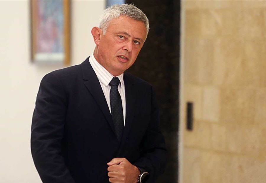 هل يسمحان بإسقاط فرنجية؟