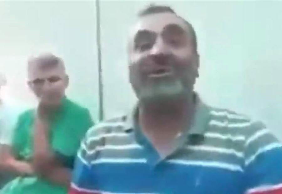 "ولداي ماتا من أجل البنزين"... صرخة أب مفجوع تُدمي القلوب (فيديو)