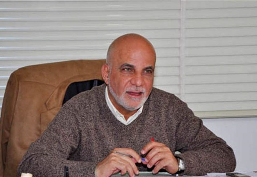 خريس يتحدّث عن "إعتراضات" على تقديم التعويضات جنوباً