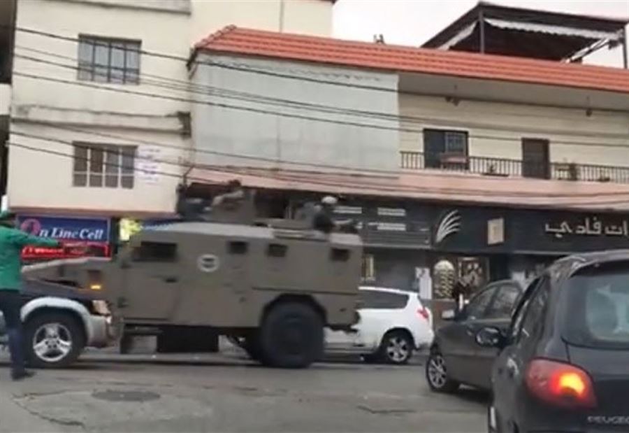 التحقيق في حادثة الجاهلية يبدأ الثلاثاء