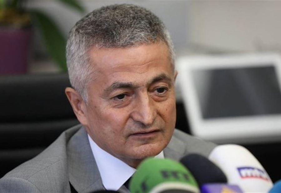 خبرٌ "سارّ" من وزير المال إلى المتقاعدين!