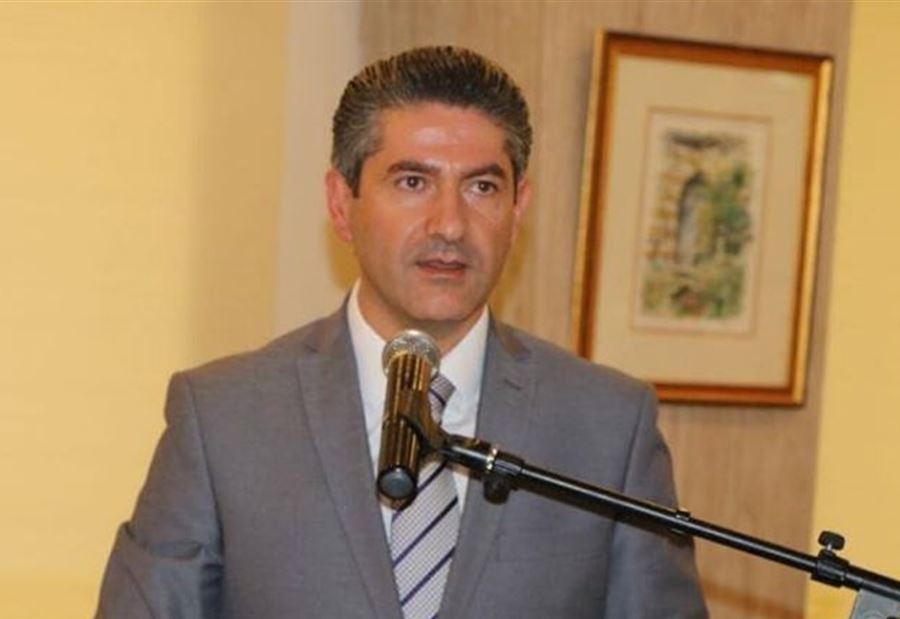 محافظ البقاع: لا تهاون مع أي خرقٍ للتعبئة 