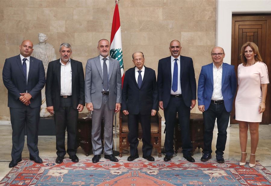 العودة إلى المدارس... عبود: هناك معوقات بسيطة