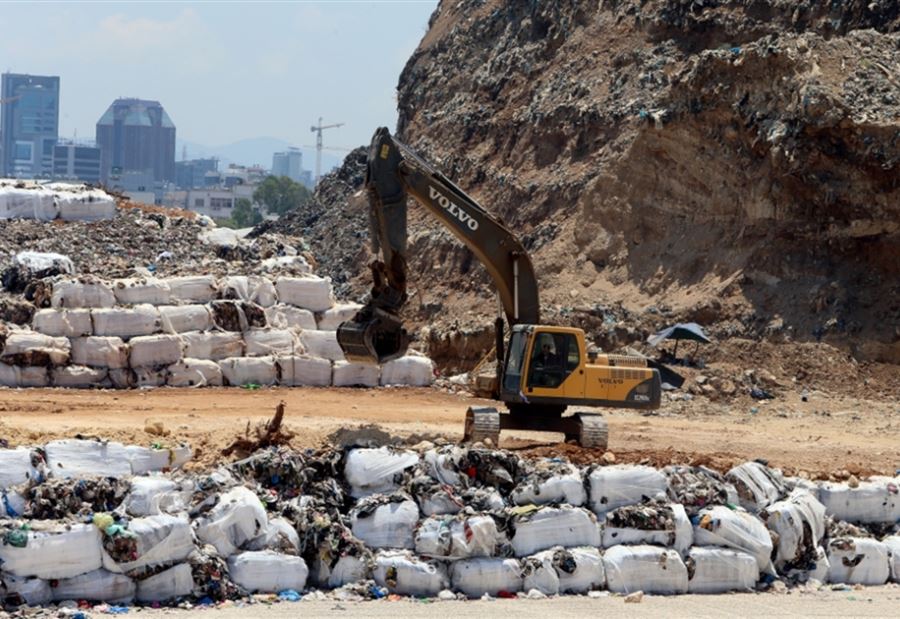 "المرحلة حساسة"... أزمةٌ إلى الواجهة من جديد؟!