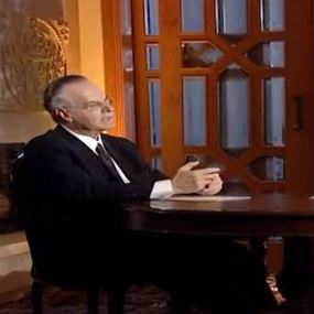 عدوان: حقنا في التمثل يتخطى الأربعة وزراء