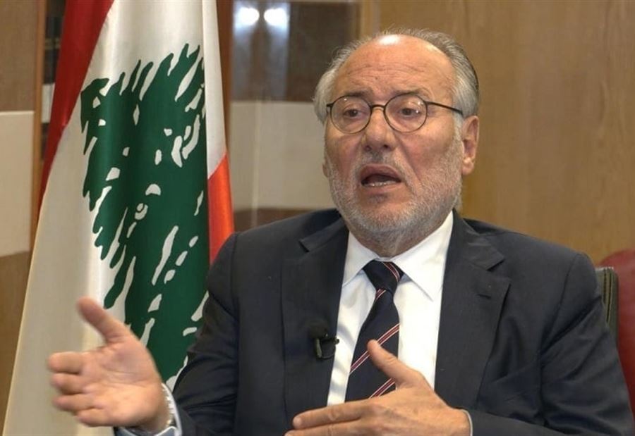 دمج النازحين السوريين... الحلبي "ينفي"! 