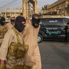 أهالي دير الزور لـ"داعش".. هذا جزاء من يعتدي على نسائنا