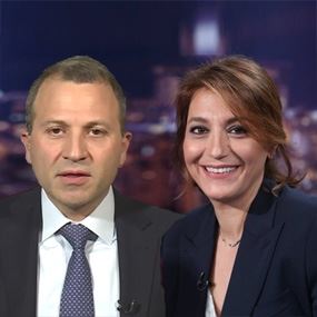 مشادة عنيفة بين ميراي عون وجبران باسيل