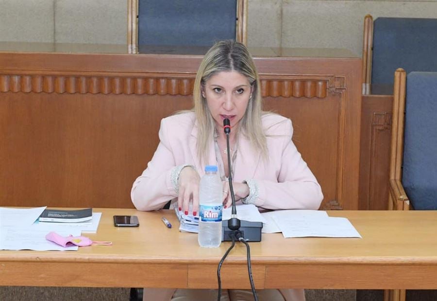 دعوةٌ من الطبش إلى القضاء 