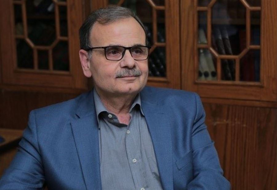 البزري: تحية لغزة ولفلسطين ولشهداء القضية