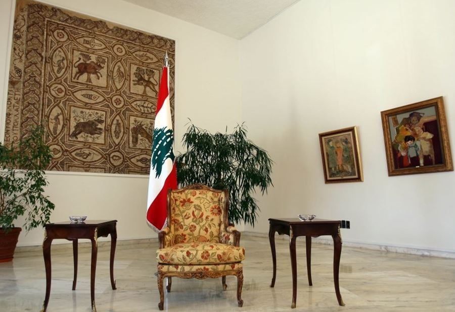 معركة الرئاسة... وزير سابق ينضم الى السباق!