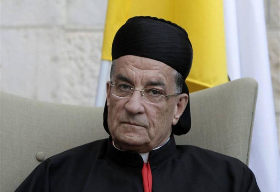 الممرّ الإلزامي لإنتخاب الرئيس... وما دور البطريرك الراعي؟