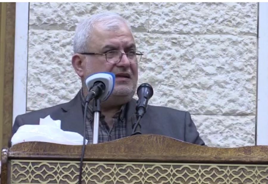 رعد: إن طالت الأزمة هذا ما سنراه...