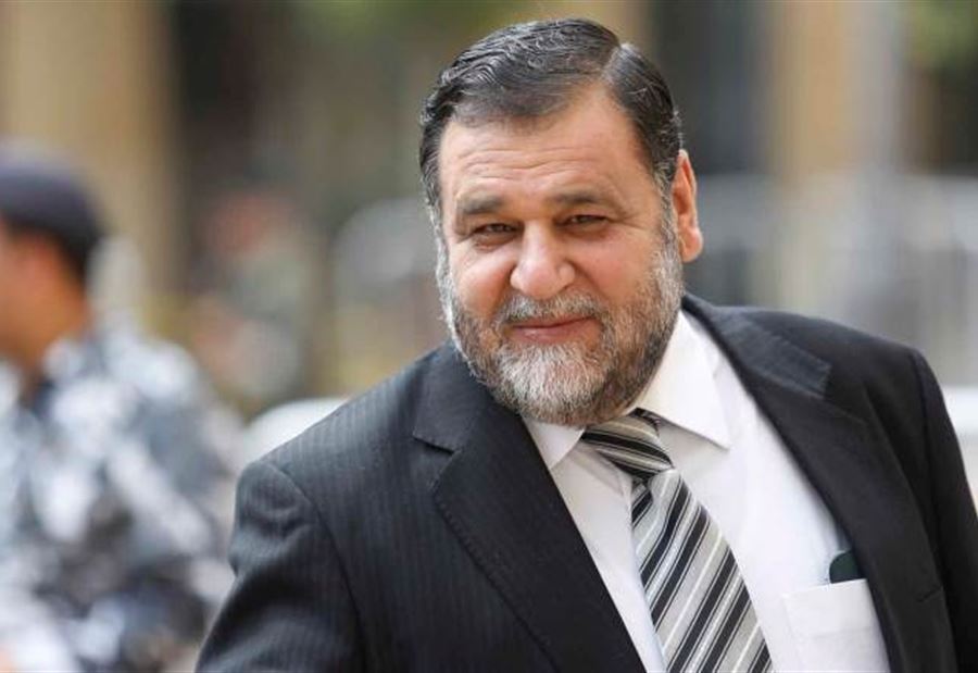 ضاهر: لماذا لا تشيطن إلا طرابلس؟