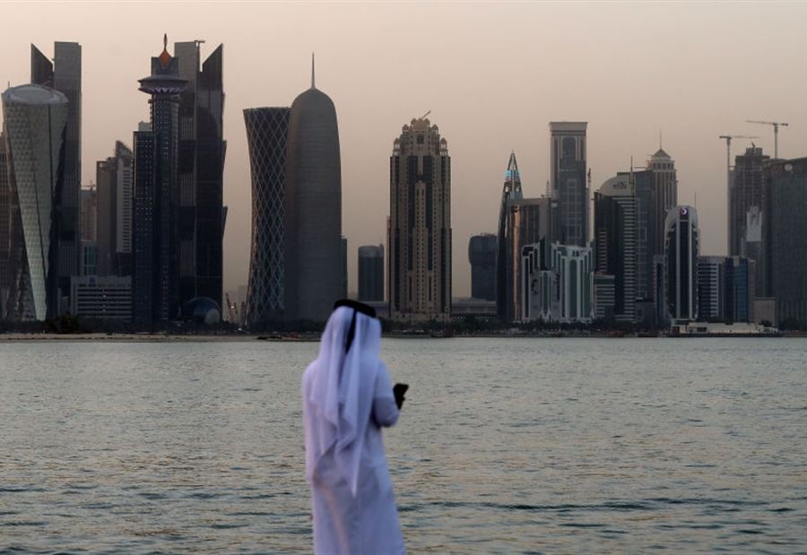 أول مسؤول قطري يدخل الإمارات منذ "أزمة المقاطعة"