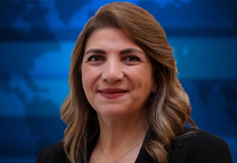 تغريدة لـ"وزيرة العدل" عن "القضاء الاعلى"... ماذا تقصد؟