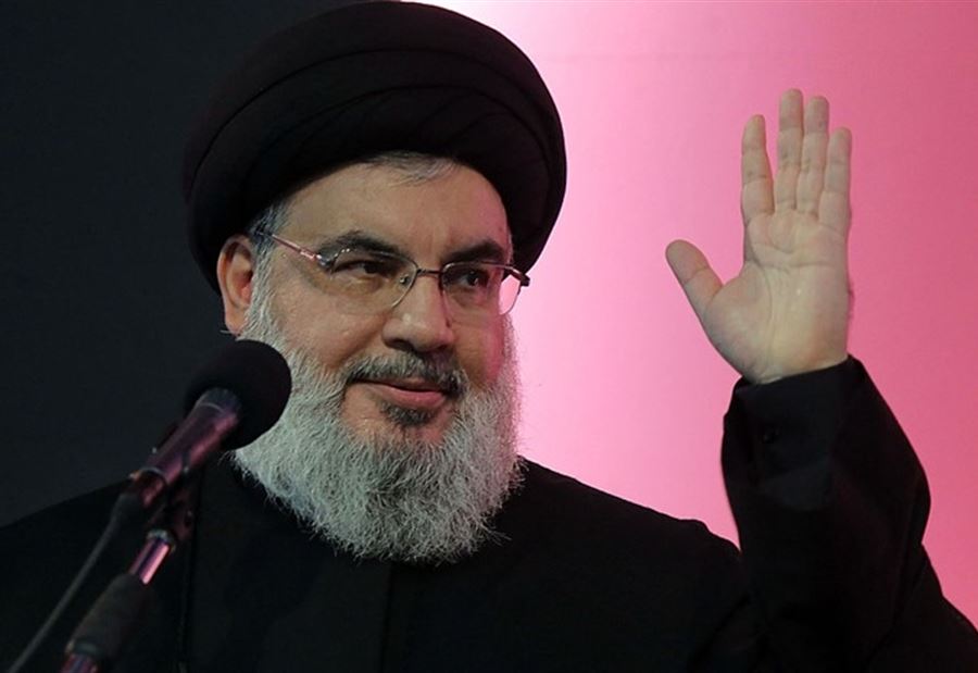 "تحذير" اسرائيلي لنصرالله: كن رحيماً بلبنان وإلّا!
