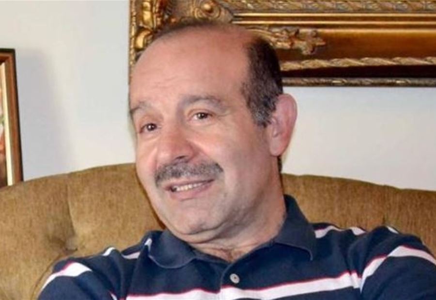 علوش: للبدء بإصلاحات مالية واقتصادية