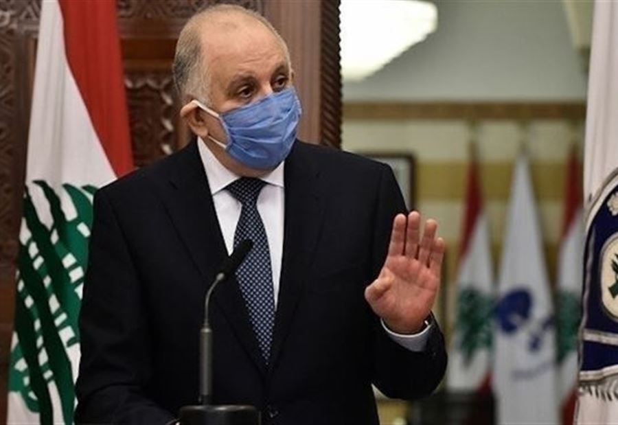 "تنظيم التظاهرات"... بيانٌ توضيحي لـ فهمي