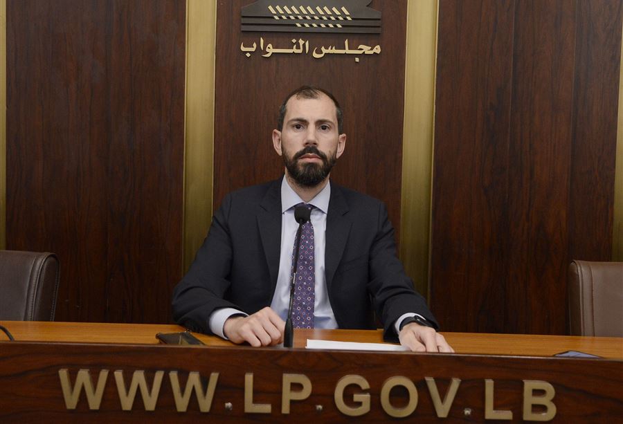 الخير يتحدث عن "عامل اطمئنان" يتبعه حزب الله!