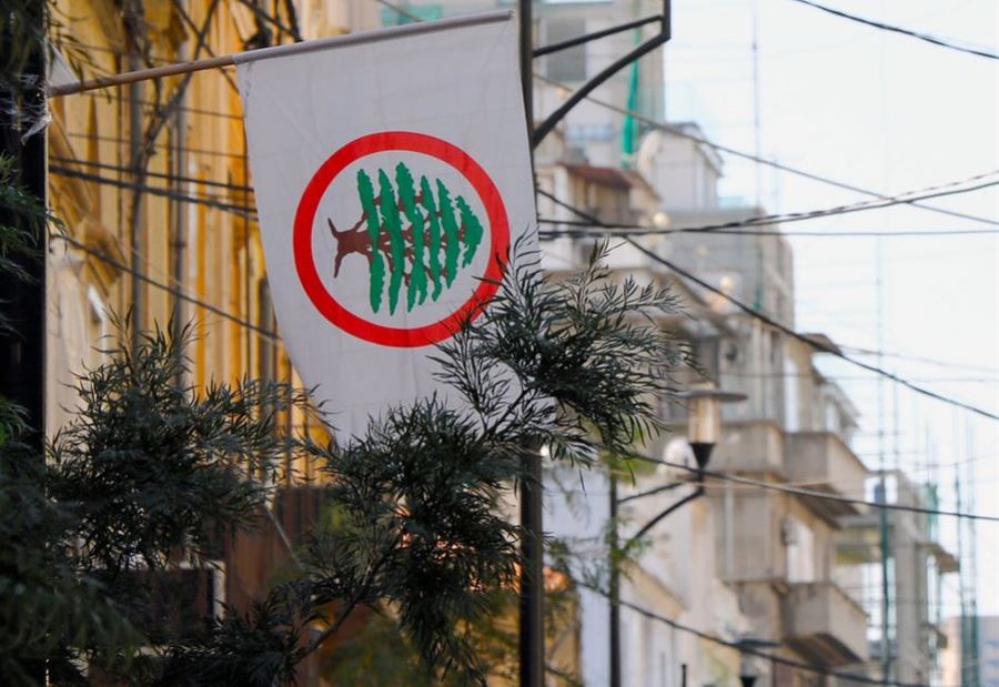 حملة مُركّزة لـ"القوّات" في صور - الزهراني... هل تستدرك الوضع؟