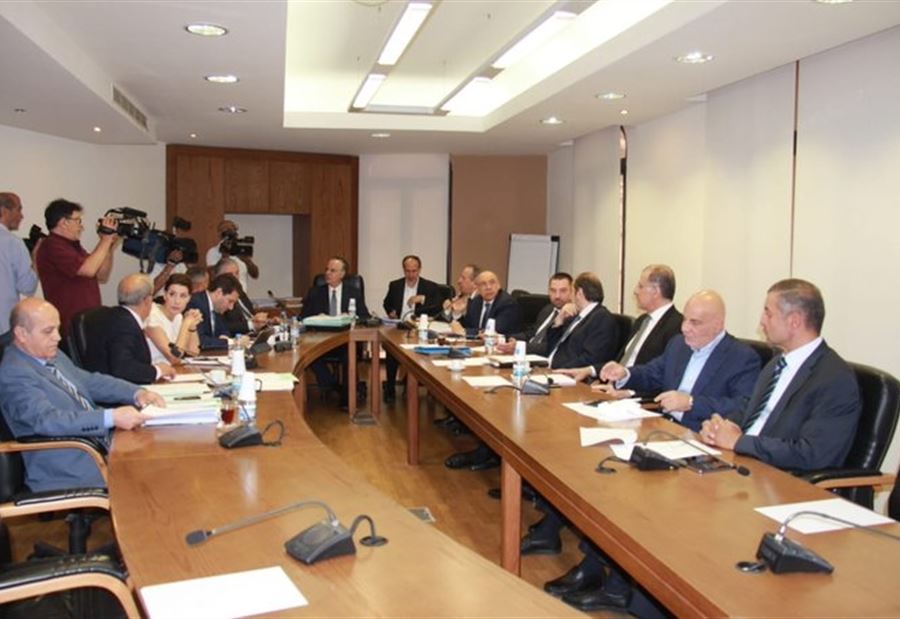 عدوان للقضاة: يجب أن تحترموا مهمتكم الأساسية