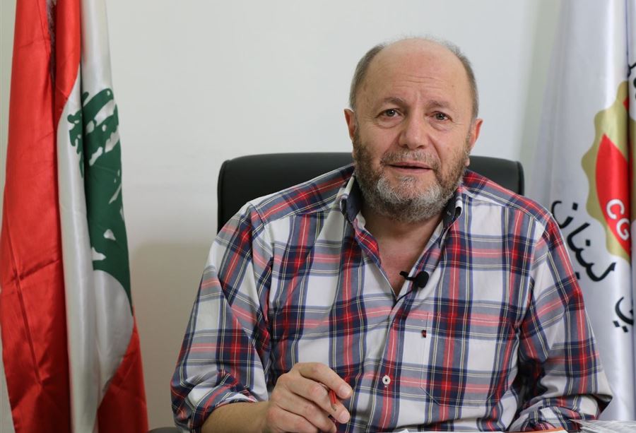 الاسمر: هذا ما سيؤدي إلى كارثة اجتماعية!