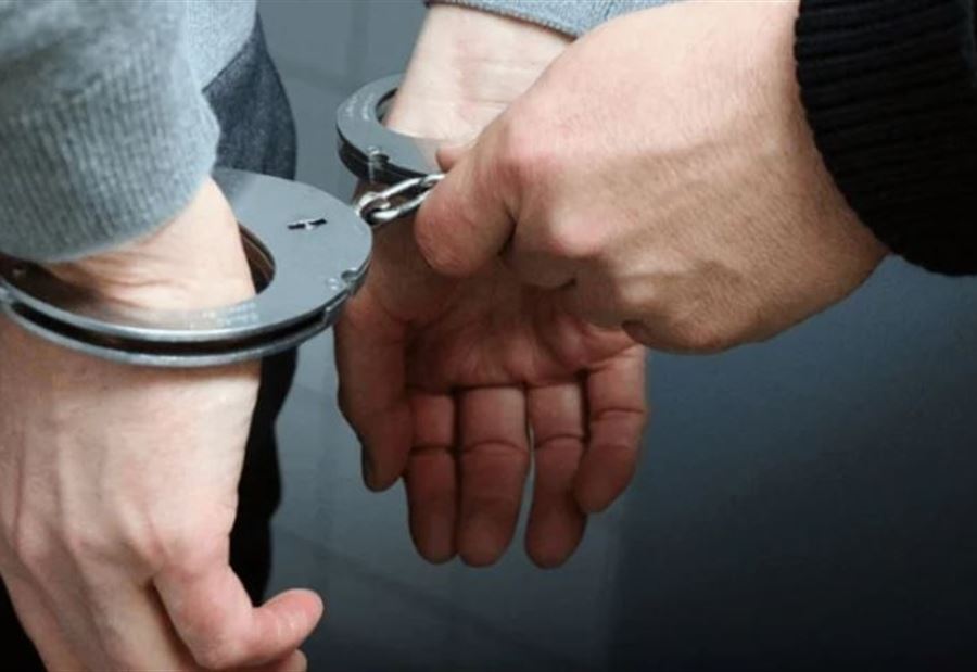 توقيف شخص في بلدة جنوبية... إليكم السبب