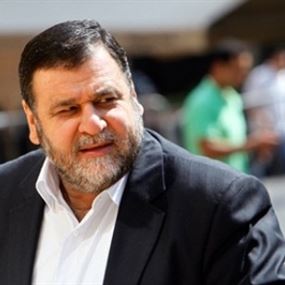 الضاهر: "حزب الله" بأنه وراء إطلاق سماحة