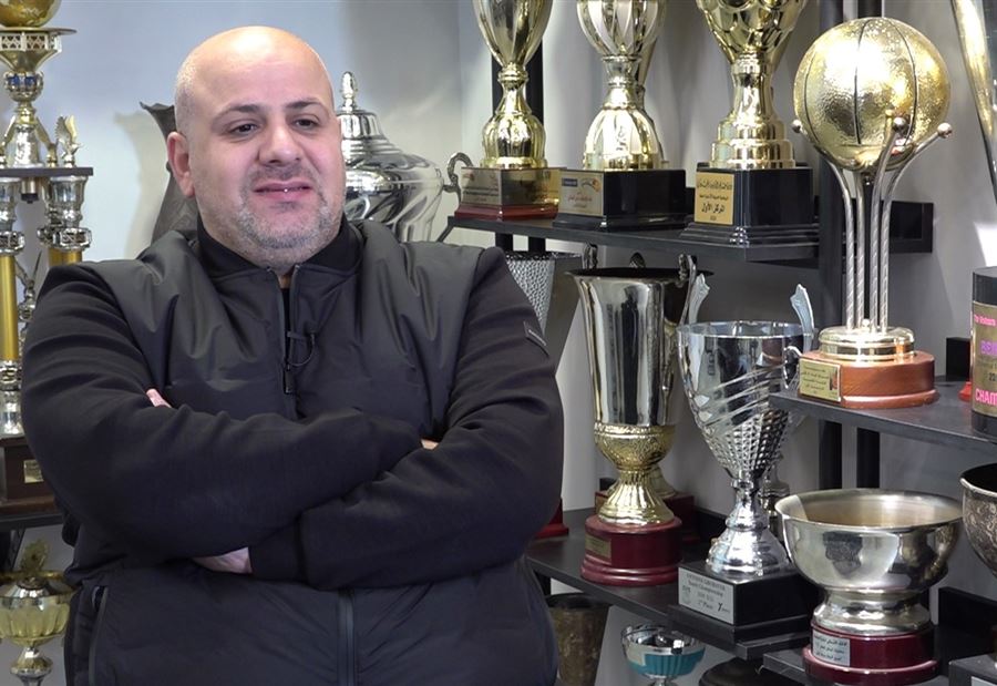 بعد الخسارة أمام الحكمة... فرّان: "هذا الأمر أثّر علينا!"