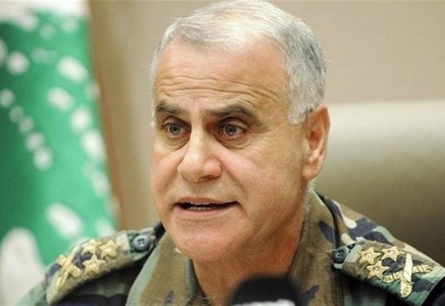 إنفجار المرفأ... القاضي صوان يستمع  لقهوجي كشاهد!