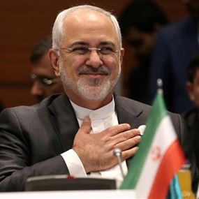 ظريف يعلن استعداد إيران للتفاوض مجددًا مع أميركا
