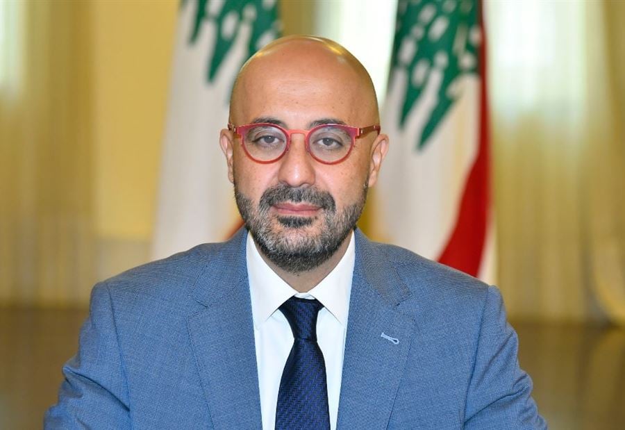 ياسين: نفتخر بالتعاون مع ضباط وعناصر الجيش