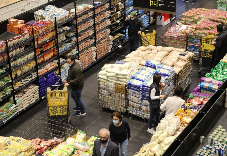 "ثغرة" في آلية التسعير بالدولار في السوبرماركت!