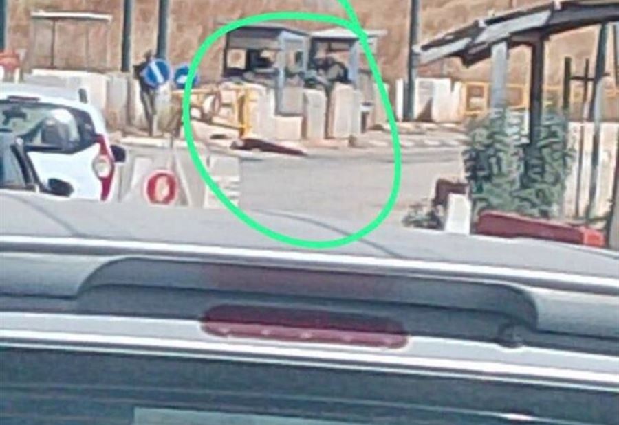 "حاولت تنفيذ عملية طعن"... إطلاق النار على فتاة فلسطينية في "الأغوار"