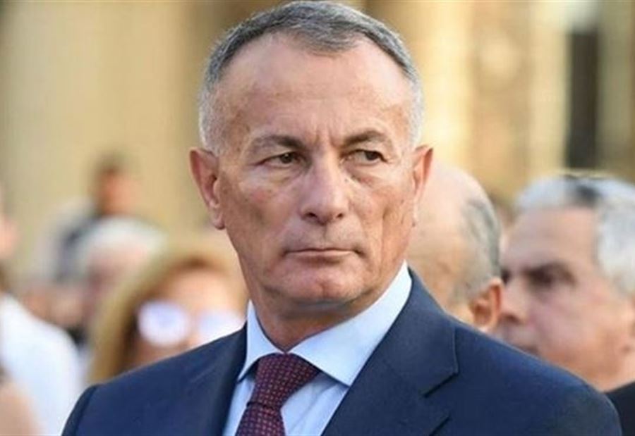 "حق إقتراع الناخبين"... إقتراح قانون لـ روكز