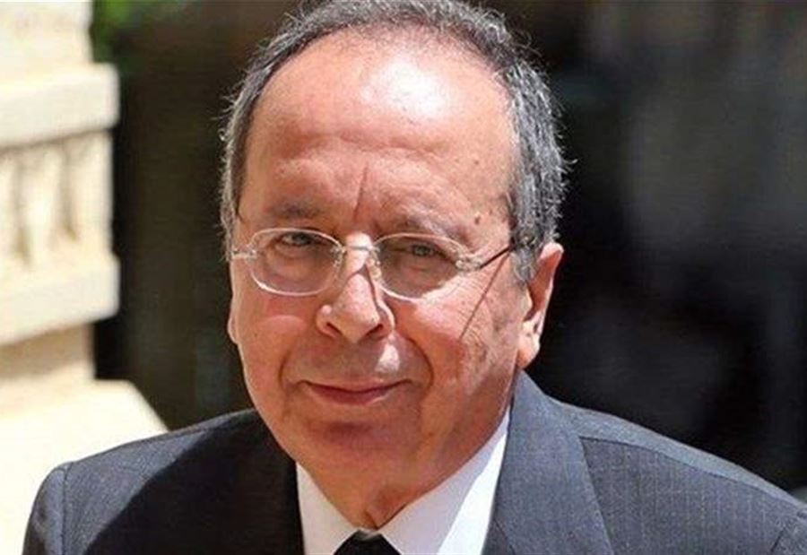 السيّد لـ "وزير الواتساب": منين جبت هالقانون؟