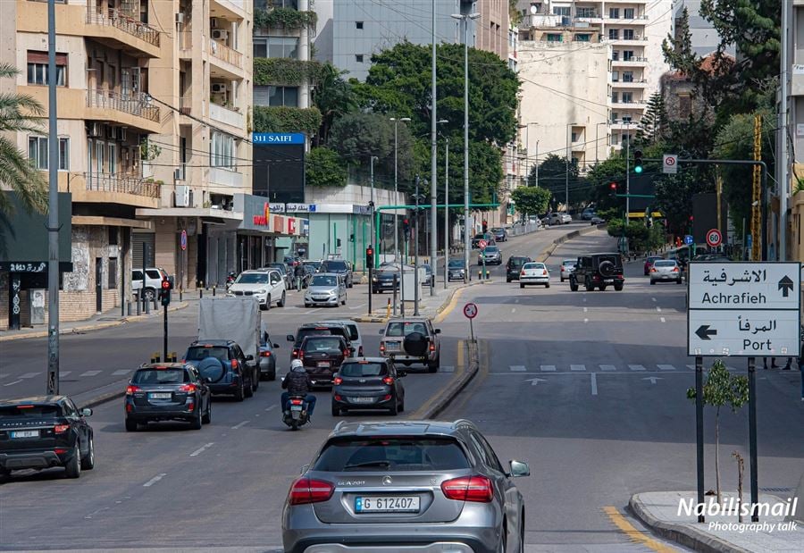 مذكرة تتعلق بإجراءات المرحلة الـ 3 من تخفيف التعبئة العامة