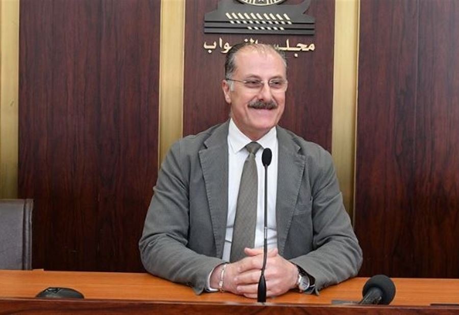  بشأن "سلسة الرتب والرواتب"... عبدالله يتقدم  باقتراح قانون!