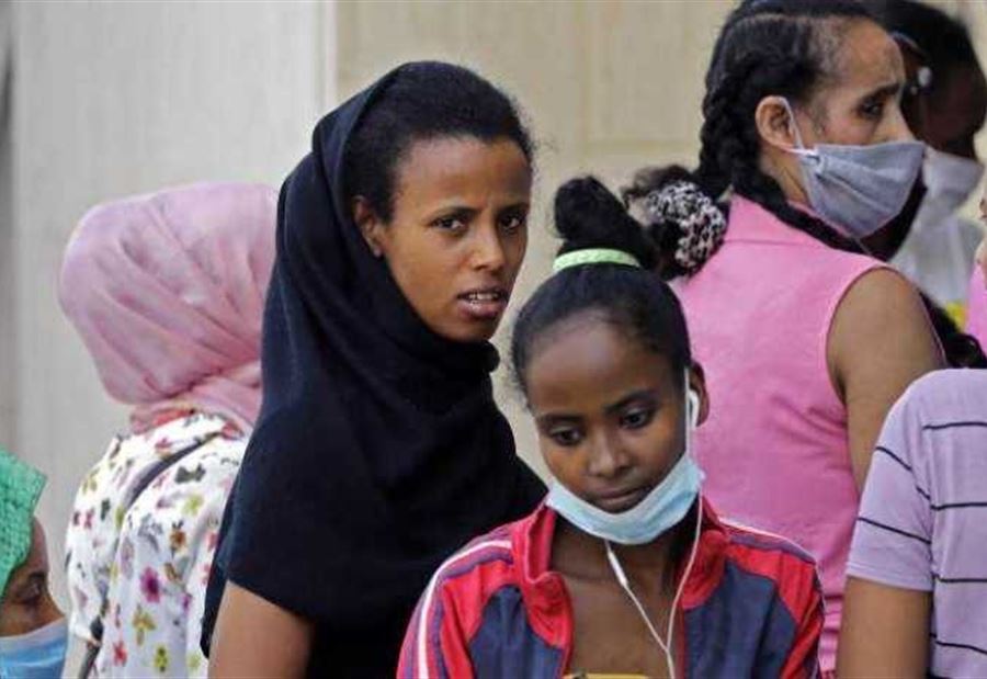 هذا ما  تبلغته "العمل" من قنصلية اثيوبيا...