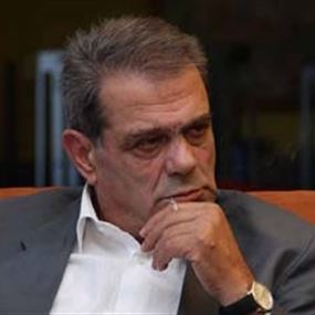 واكيم: المؤسسات الدستورية في حال موت سريري