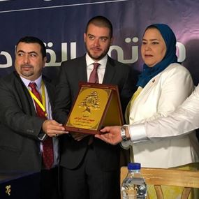 فتفت: الله يمهل ولا يهمل