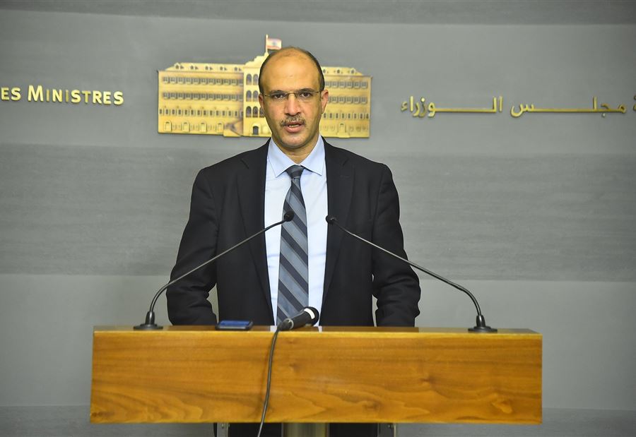 الدخل المحدود... هذا ما أكّده حسن 