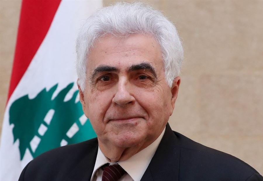 وزير الخارجية يكشف موقف لبنان من "صفقة القرن" 