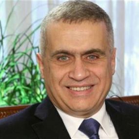 طرابلسي: ​التيار الوطني الحر​ لا يوزع الوزارات على القوى السياسية 