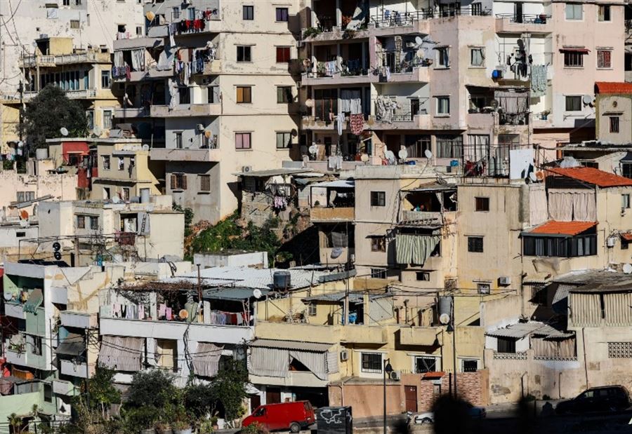 ماذا قال نمر عن احتمالية "تكرار" الهزّات في لبنان؟ 