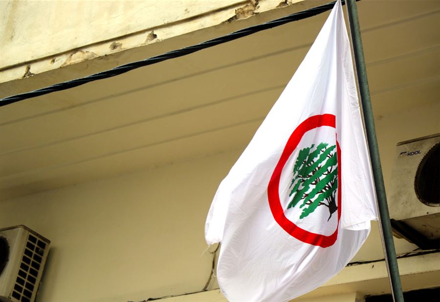 نائب "القوات": أحترم شهداء "حزب الله" ولكن!