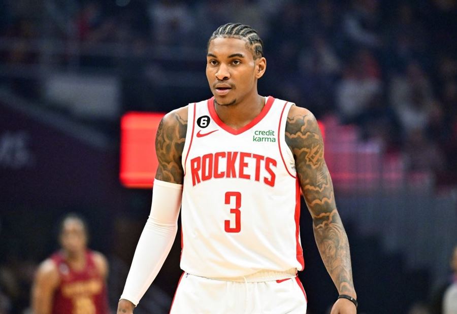 بتهمة الإعتداء على صديقته... الشرطة الأميركية توقف لاعب في الـNBA!