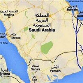"قناة سلمان".. لـ"إنهاء" دور مضيق هرمز!